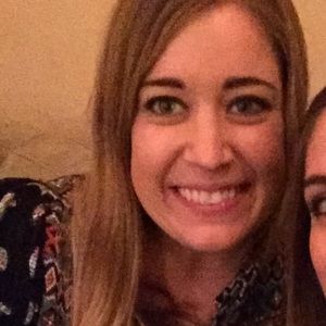 Meet your Posher, Kate